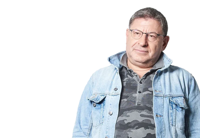 Михаил Лабковский