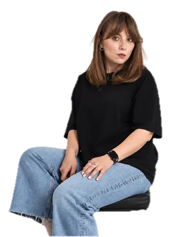 Лена Степанова