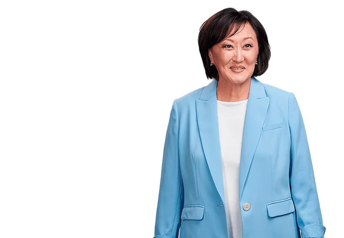 Сардана Авксентьева