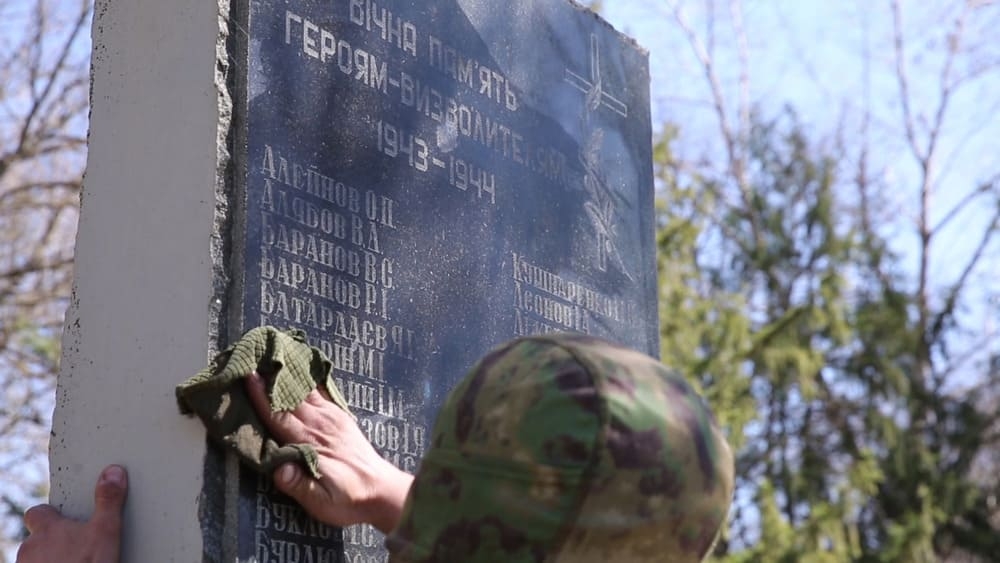 фото: DailyMoscow:  Фоторепортаж: Росгвардия в специальной военной операции на Украине
