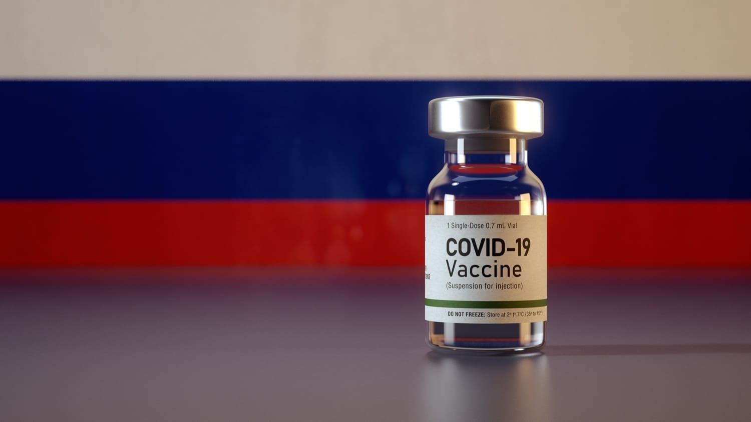 Принудительная вакцинация в России