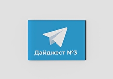 Дайджест №3. ЕДГ-2020, Навальный, Беглов, Госсовет - главные события Telegram повестки недели