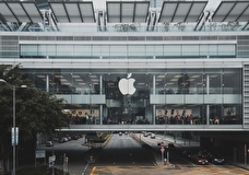 Компания Apple подешевела на 100 млрд долларов из-за падения продаж