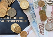 Депутат Бессараб оценила предложения Минтруда по индексации пенсий в 2022 году