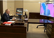Помощник президента РФ Ушаков: беседа Путина и Си Цзиньпина была очень позитивной