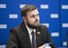 В Госдуме назвали заявление Зеленского о готовности Украины к переговорам по Донбассу блефом