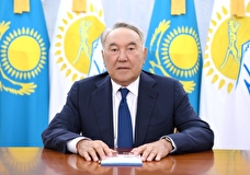 Назарбаев: целью беспорядков в Казахстане было разрушение целостности страны