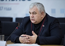 Депутат Тайсаев согласен с важностью обеспечения безопасности соотечественников в ДНР и ЛНР
