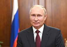 Песков: Путин как главнокомандующий принимает меры для безопасности России
