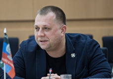 В ГД прокомментировали заявление ЛНР об активизации ВСУ на всей территории Украины