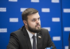 В ГД прокомментировали призыв ДНР блокировать получение Киевом вооружения