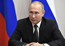 Песков: Путин не планирует встреч с зарубежными лидерами на Олимпиаде