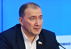 Депутат Белик прокомментировал возможные санкции от Великобритании против РФ