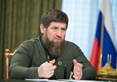 Песков: претензии к Кадырову должны рассматривать правоохранительные органы