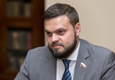 Депутат Туров: Украина готовится решить конфликт на юго-востоке силовым путем, это недопустимо