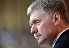 Песков о возможности встречи Путина и Зеленского: нужно трезво оценивать ситуацию