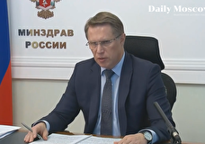 Мурашко заявил о действии нового порядка оформления больничных до 15 марта