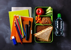Что вы знаете о школьном питании? Тест от экспертов