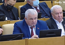 Депутат Тайсаев заявил о готовноcти россиян отказаться от 13-й зарплаты ради Донбасса