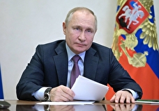 Путин прокомментировал проект постановления Госдумы о признании ДНР и ЛНР