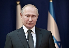 Путин заявил о готовности обсуждать с Западом ряд вопросов по безопасности