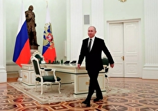 Путин рассказал, как Россия будет действовать в сфере безопасности