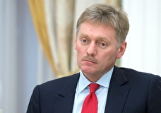 Песков: признание ЛНР и ДНР не коррелируется с Минскими соглашениями