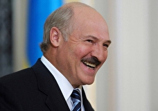 Лукашенко на встрече с Путиным пошутил про «западные элиты»