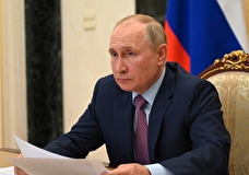 Песков: Путин соберет заседание Совбеза России