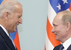 Эксперт дал прогноз по возможной встрече Путина и Байдена по предложению Макрона