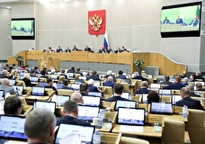 Комитеты ГД рекомендовали ратифицировать договоры с ЛНР и ДНР