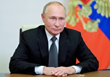 Путин: основные столкновения сил РФ на Украине происходят с нацформированиями