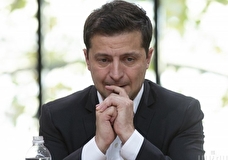 В Думе оценили заявление Зеленского об «одиночестве» Украины