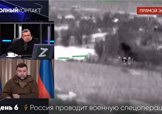 Пушилин: специальная военная операция на Украине идет с опережением графика