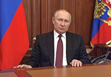 Песков: Путин получает различные предложения насчет хода спецоперации на Украине
