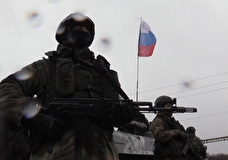 Путин: воюющие сейчас в Донбассе ребята сражаются за будущее