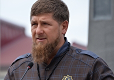 Десятки тысяч чеченских добровольцев хотят попасть на Украину