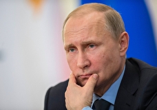 Путин: в российско-украинских переговорах есть позитивные сдвиги