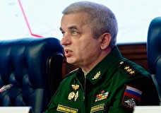 В МО РФ сообщили об успешной операции по разблокированию Мариуполя