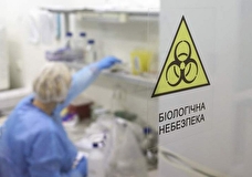 Биолаборатории США на Украине угрожают всей Европе