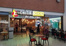 В РФ в мае могут открыться рестораны фастфуда Chitir Chicken