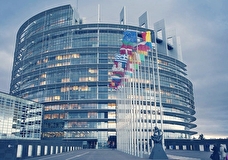 Российские дипломаты не могут входить в свои здания по запрету Европарламента