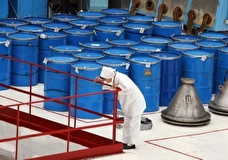 Россия изучает возможность запрета поставок урана в США