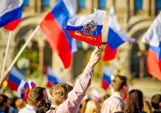 В Кремле заявили о беспрецедентной русофобии в мире 