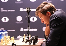 В Кремле оценили решение ФИДЕ об отстранении шахматиста Карякина на полгода 