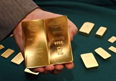 В США планируют заблокировать золотые резервы РФ