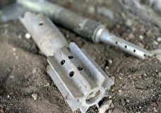 В Белгородской области разорвался снаряд, прилетевший с Украины