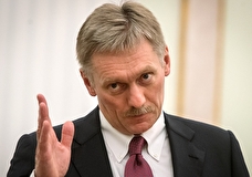 Песков назвал вынужденными и ответными меры по высылке дипломатов США из России
