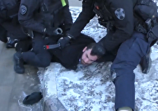 ФСБ задержала в Подмосковье украинского шпиона с позывным Малыш