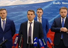 В Госдуме призвали СМИ удалить фейки о смерти Владимира Жириновского
